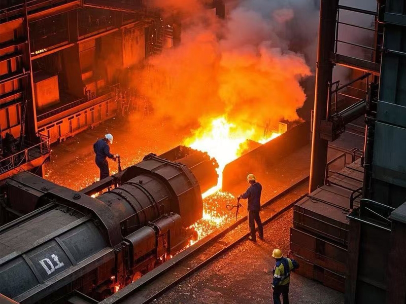 突發！這個鋼鐵廠關閉，3500人失業？                                  